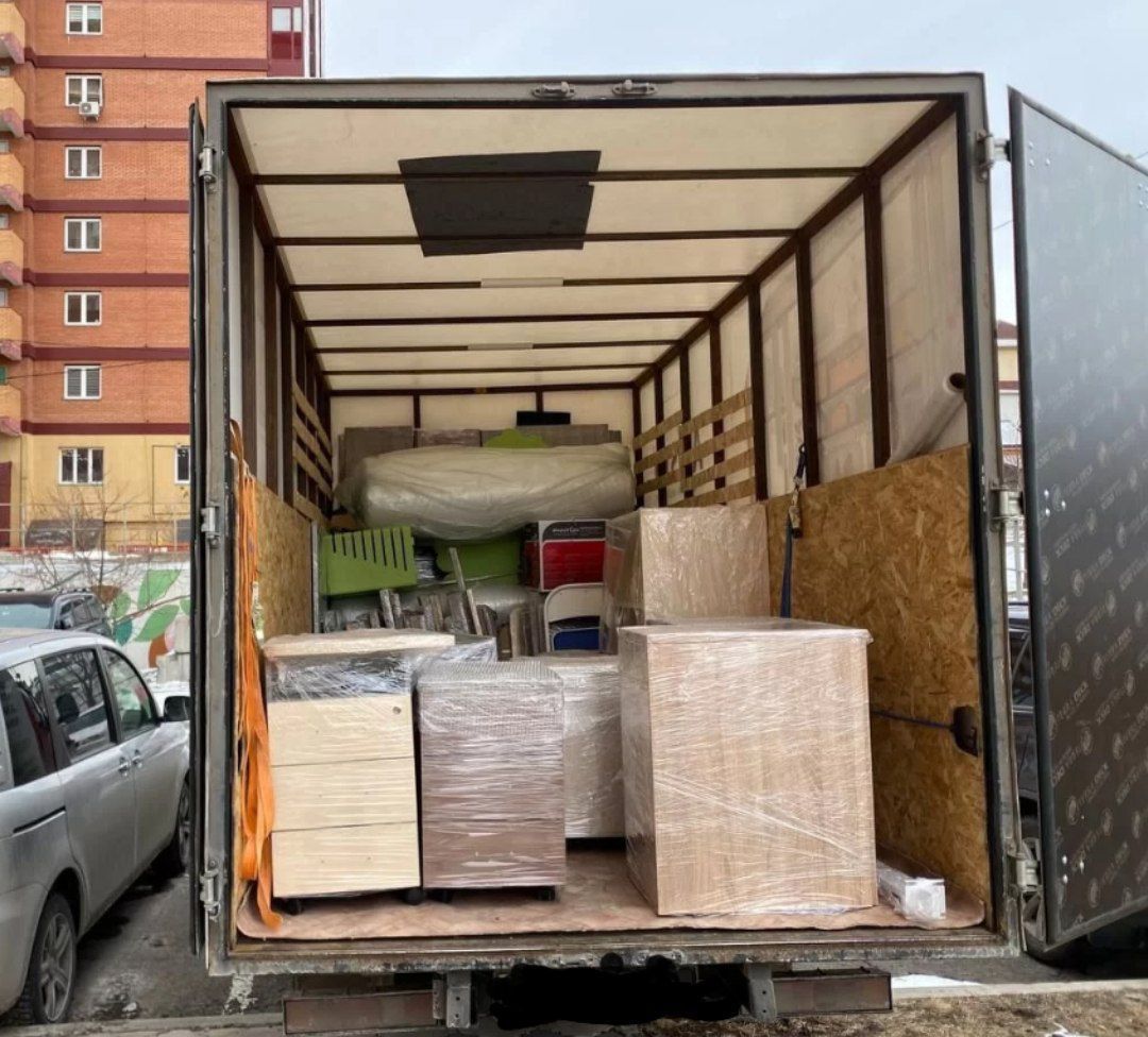 Грузоперевозки Киев и область, быстрая подача, приеду без опозданий!
