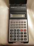 Calculadora Científica Casio FX-82L com Estojo Original – Impecável