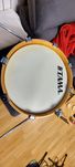 Sprzedam Naciąg Tama  Resonant Bass Drum White 18"