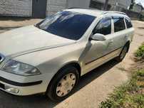 Продам Skoda octavia.