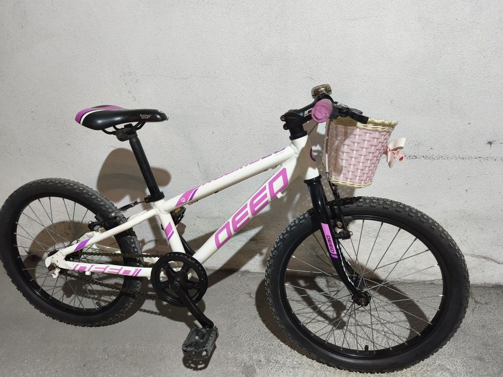 Biciclete Rookie20