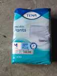 Pieluchomajtki TENA