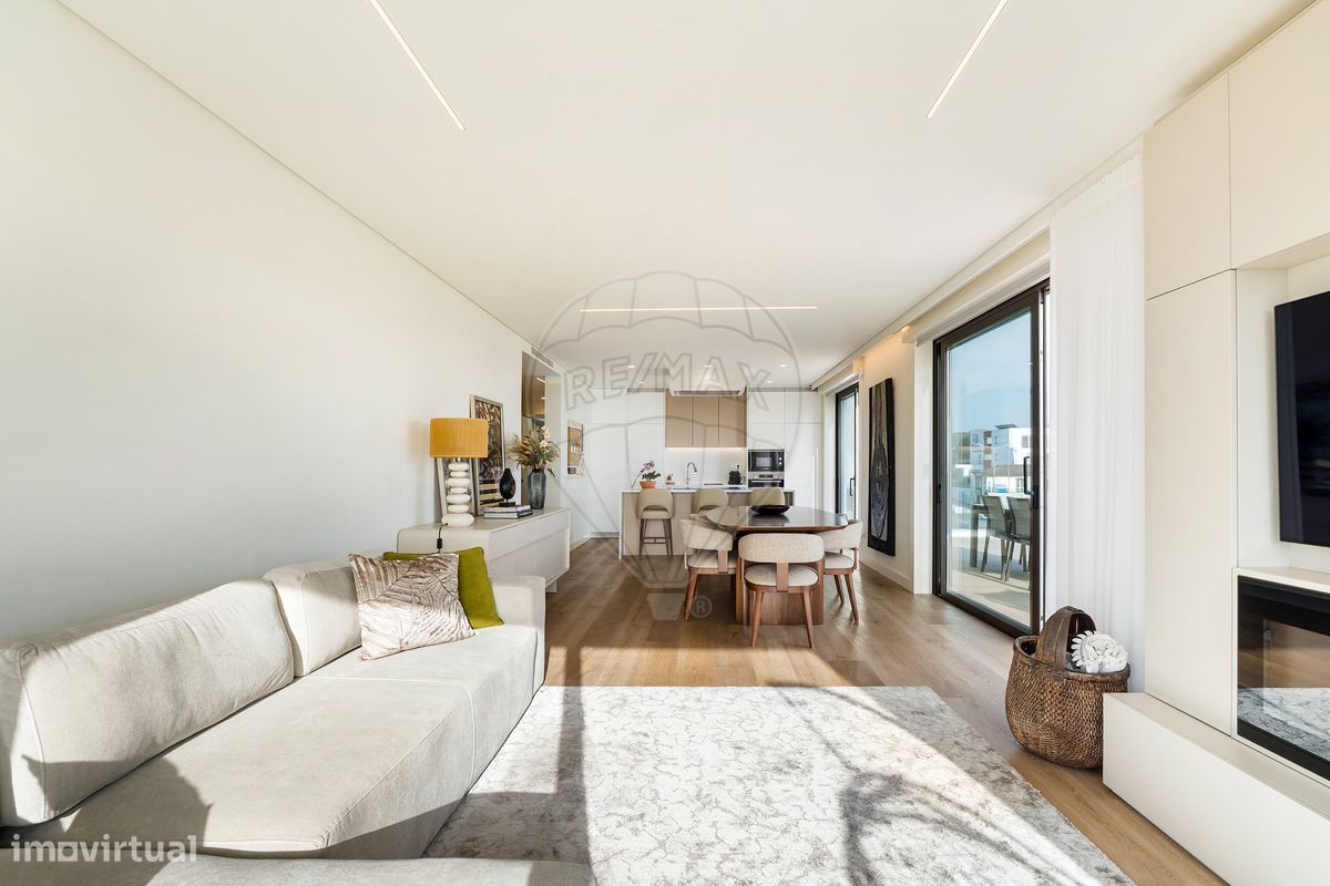 Apartamento T2 para venda