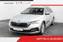 Skoda Octavia WD9702S#1.5 TSI Ambition K.cofania LED Salon PL VAT 23%