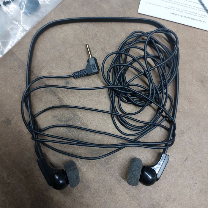 Urządzenie Pedał do Transkrypcji Philips