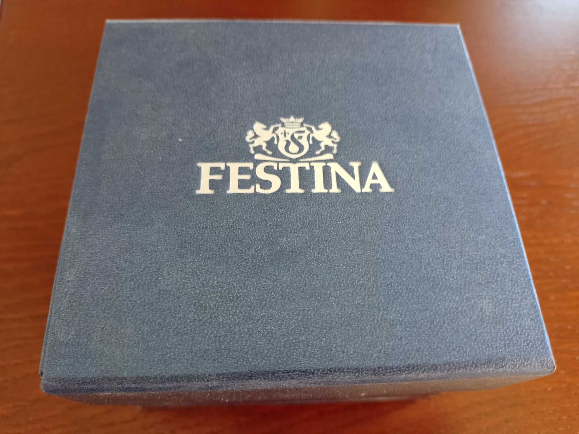 Zegarek męski Festina