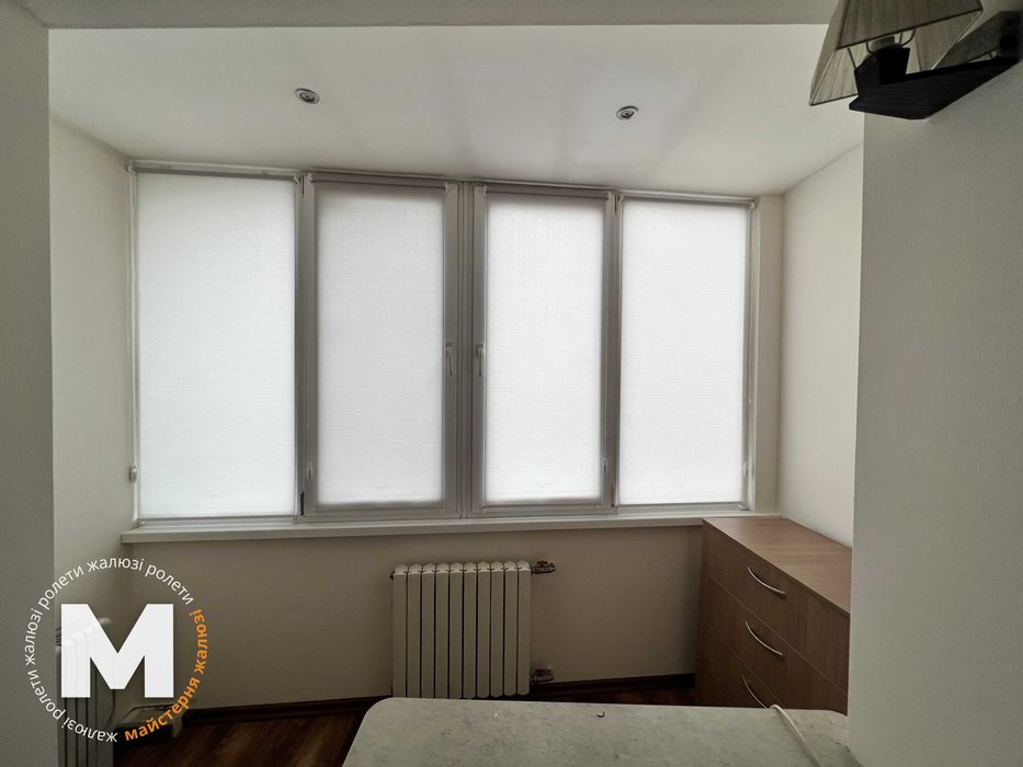 Рулонные шторы производитель Albedum. Тканевые ролеты, Жалюзи на окна