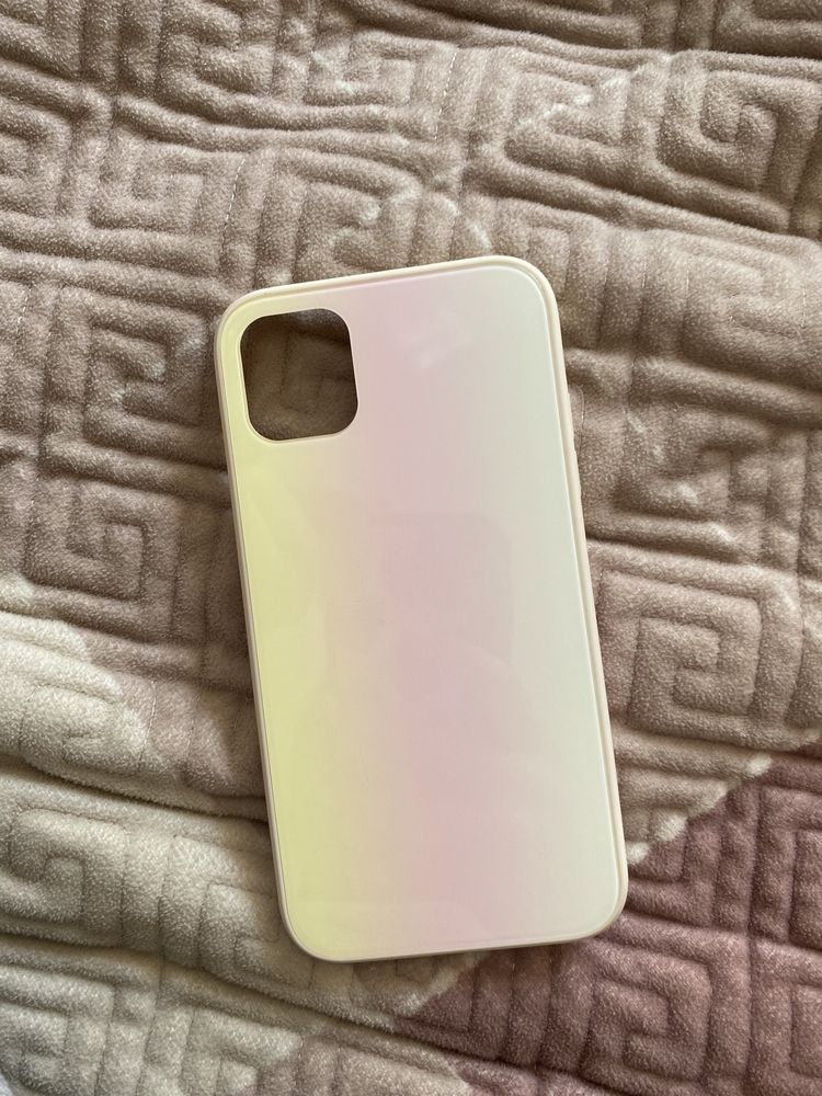 Чехол.Iphone 11