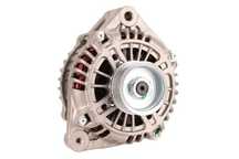 48-4557 ALTERNATOR ALTERNATOR IVECO STRALIS TRAKKER 10.3 12.9