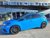 Ford Focus 2.3 EcoBoost RS