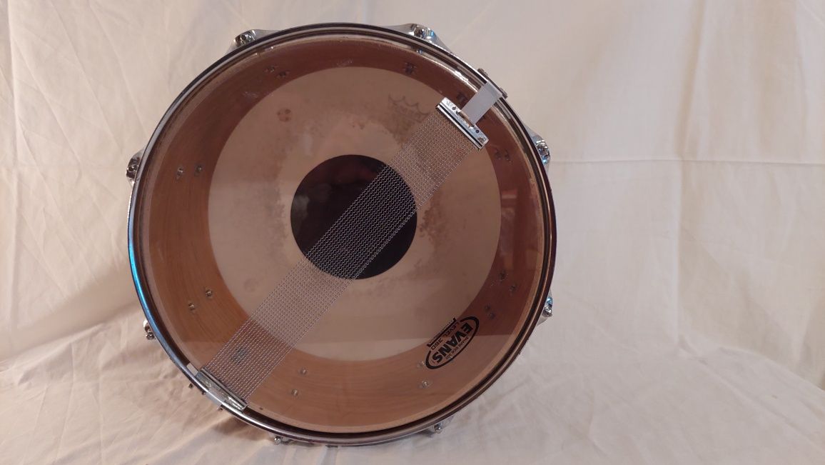 Vendo Tarola 14" Madeira (Carvalho)