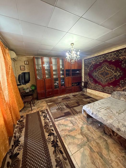 Сдам 1-комн. Квартиру на Мира