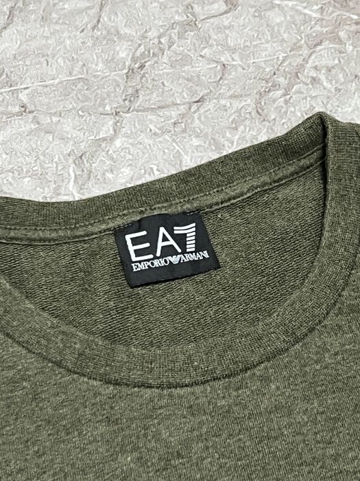Світшот Emporio Armani (оригінал)