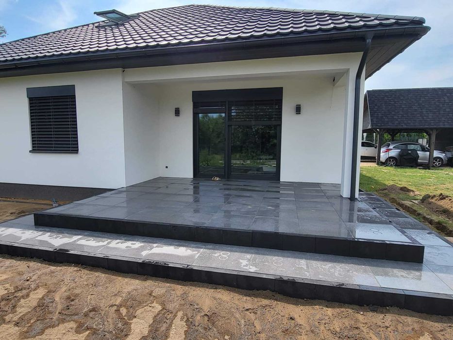 Brukarstwo Układanie kostki brukowej.Wolne terminy Szybka realizacja!!