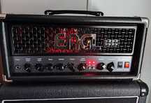 Engl Fireball 25