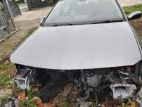 Maska przód Renault Laguna II lift NV603