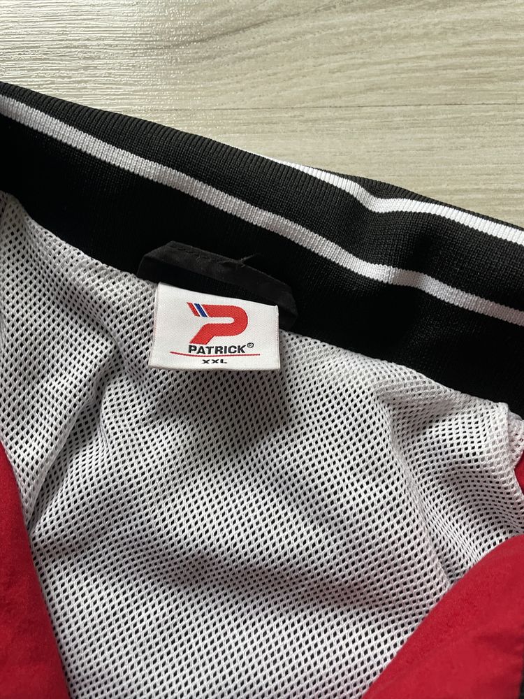 Kurtka męska sportowa Patrick Rugby Club Bielefeld XXL