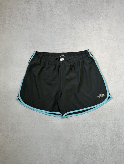 Спортивные шорты The North Face женские шорты для бега (оригинал)