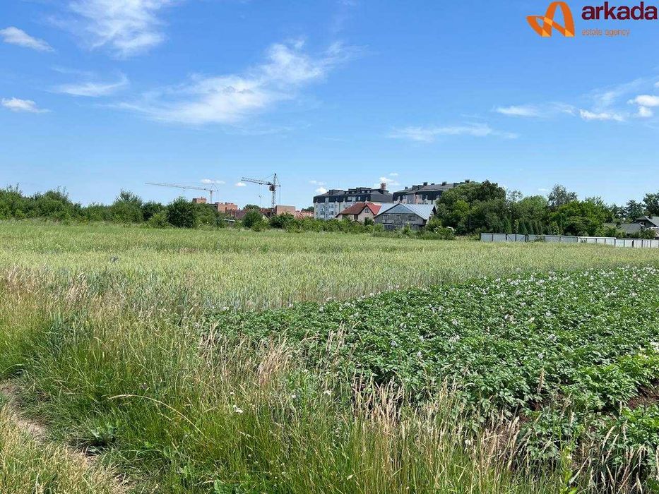 Продається земельна ділянка в с. Чукалівка 10 сот.