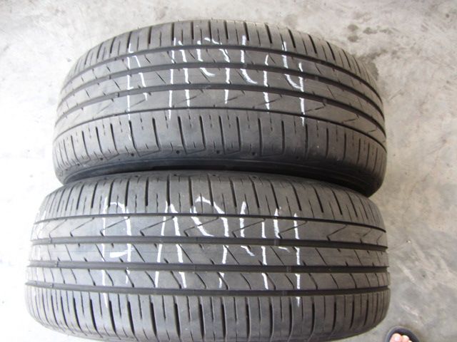 Hankook ventus s1evo 2 suv 235/60/18