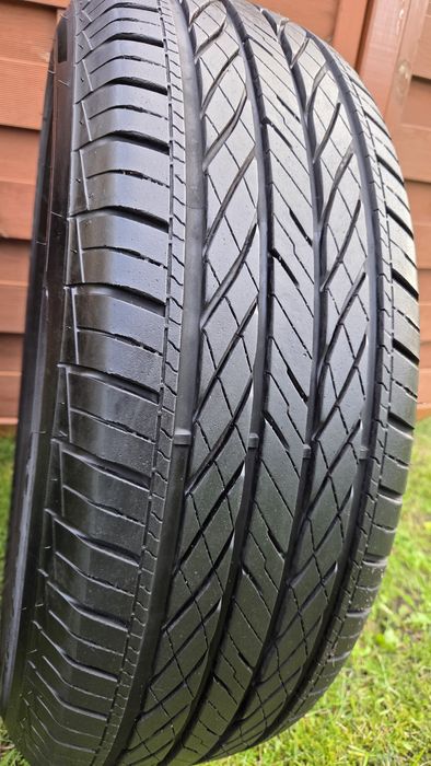 Opony letnie 2szt. Trocmoh Privilo 225/65 R17