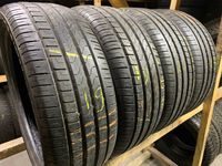 Шини літо 235/45R20 Pirelli Scorpion 7-8мм 19/20рік 4шт