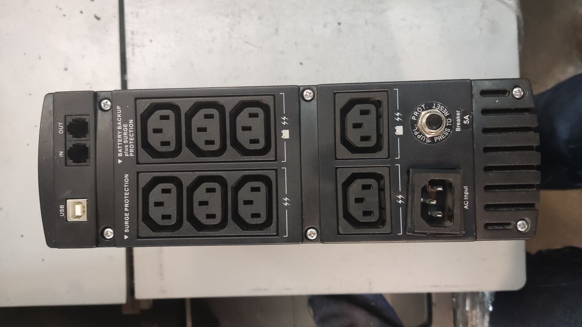 Упс, ups, must, apc, eaton, для роутера живлення, дбж.