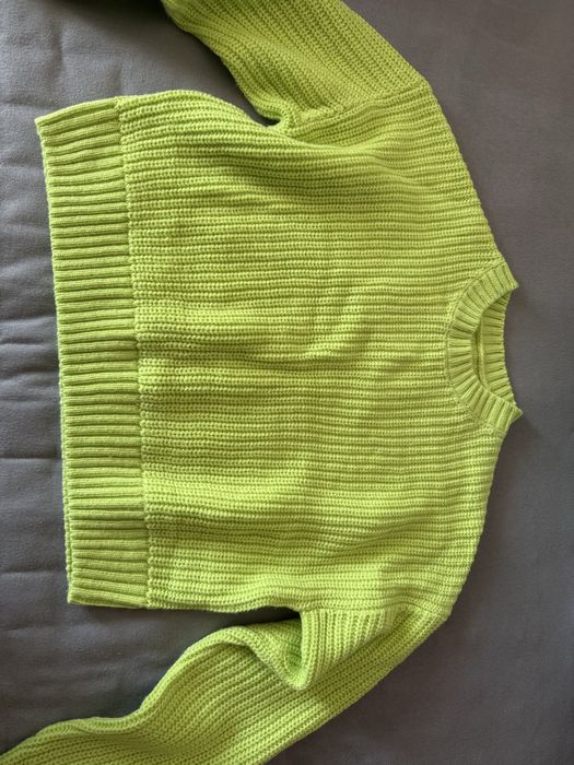 Nowy sweter rozmiar M
