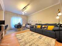 T2 em Valongo - Remodelado