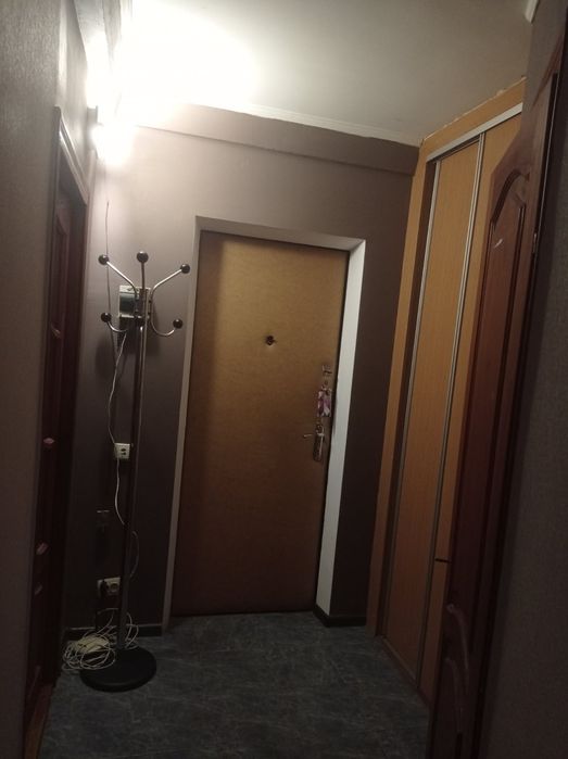 1к.кв. мебель, техника, 10 мин. пешком м. Голосеевская, Васильковская