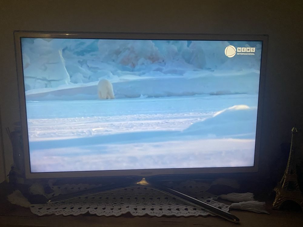 Tv Led samsung 32 polegadas