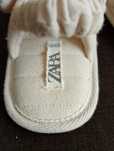 ZARA. Kapcie. 22/23.