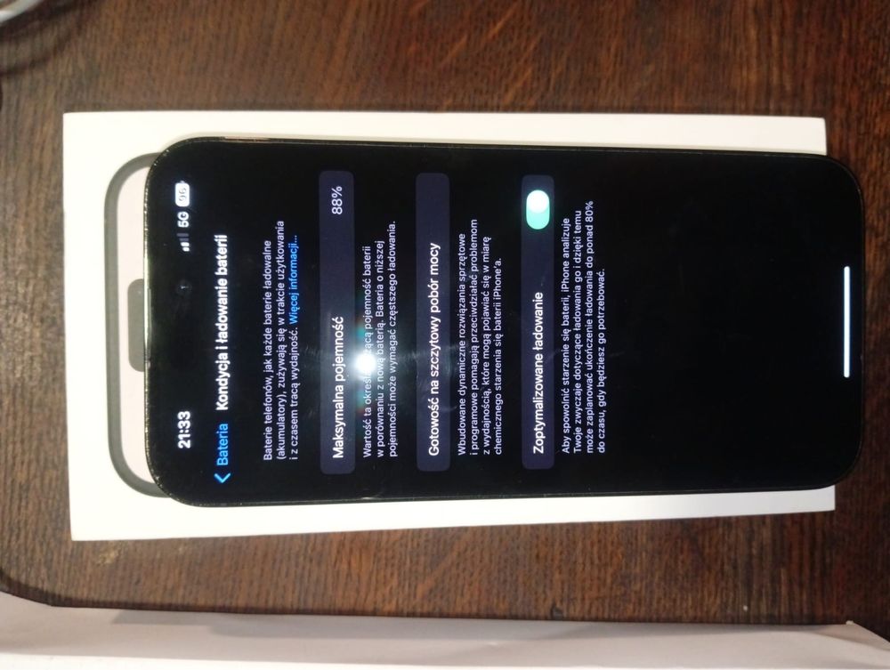 Iphone 14 pro max + Apple Watch SE 40 2023