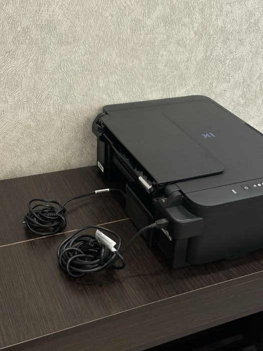 Кольоровий Принтер для друку canon K10392 мфу сканер