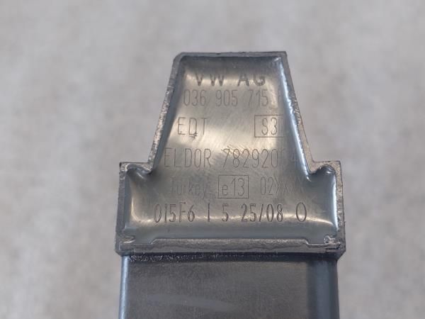 Bobina de ignição SEAT Ibiza IV (6J5, 6P1)