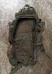 Plecak militarny