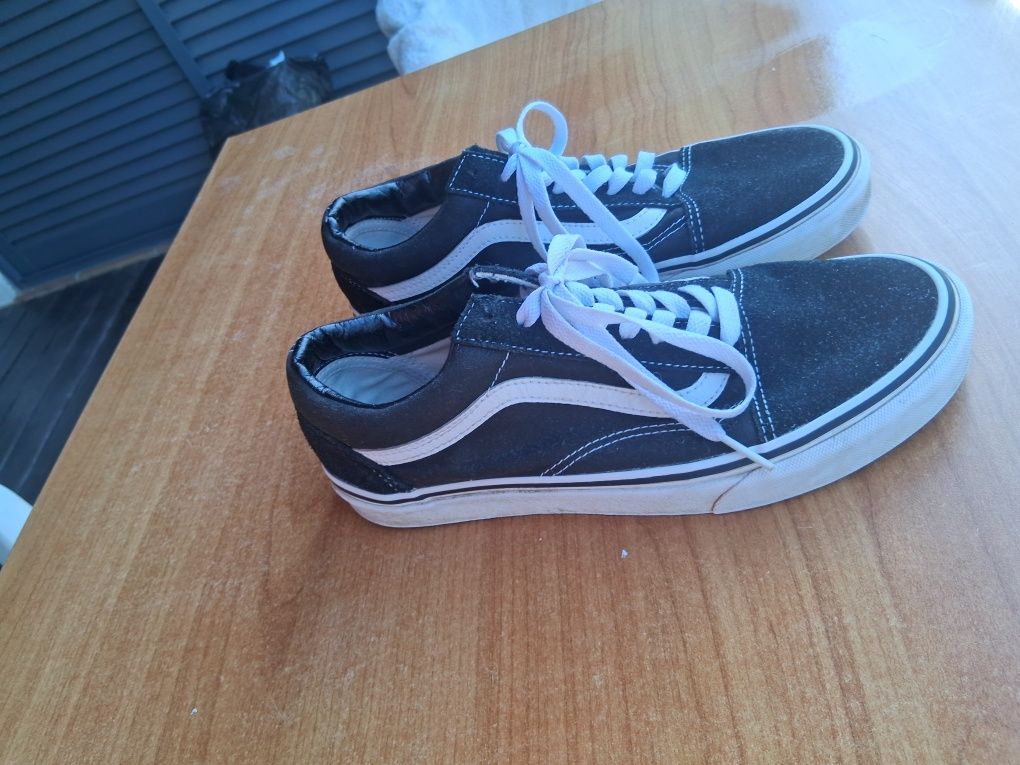 Vans Old Skool 41