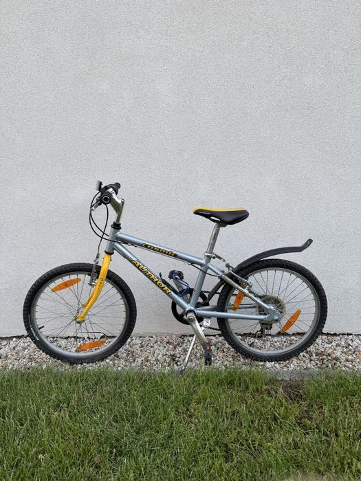 Rower dla dzieci Author Cosmic