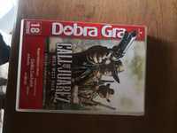 Gra na pc Call Juarez