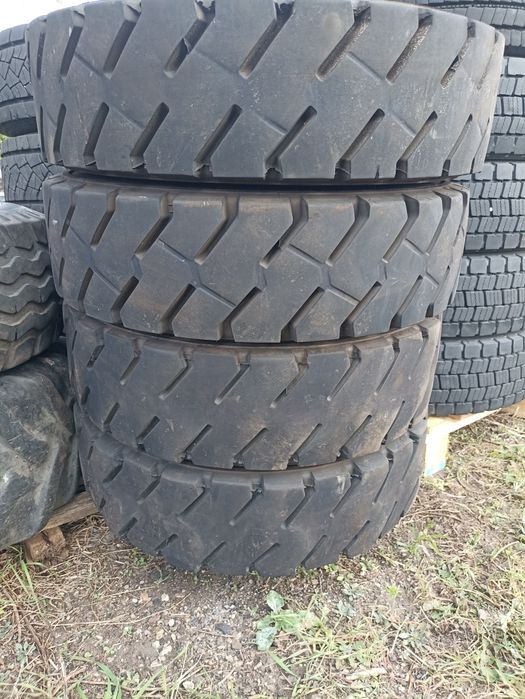 7.00R15 Michelin wózek widłowy