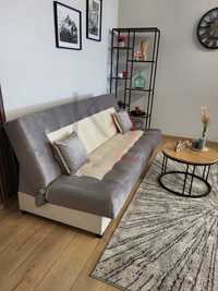 Wersalka NEON z funkcją spania, sofa, kanapa, rozkładana +GRATISY
