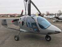 Wiatrakowiec XENON IV X2