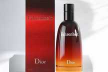 Мужская  вода Christian Dior Fahrenheit