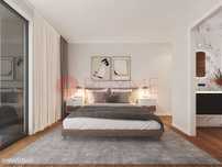 Apartamento T4 Duplex - Almancil