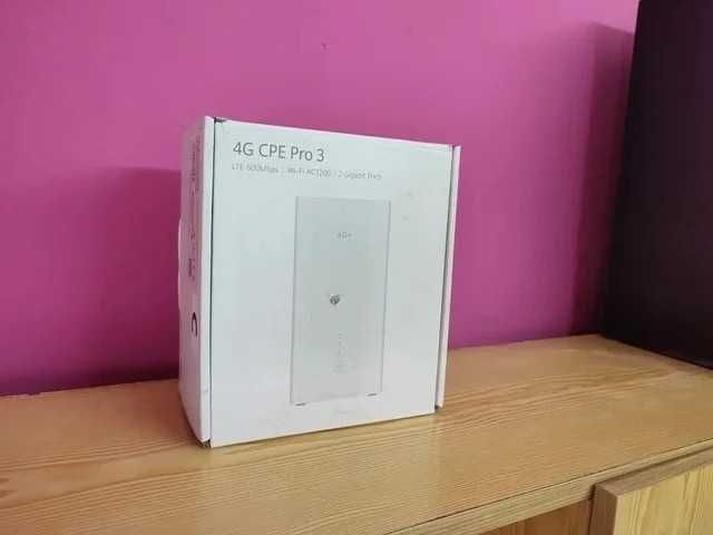 Soyealink ( Huawei ) B628 4G++ 600mbps Router