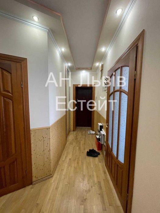 Оренда 3 кім. квартири (Залізничний р-н)