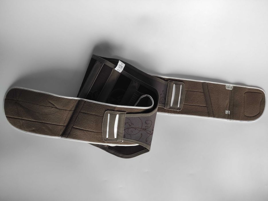 Ортез бандаж для спины беременных Lohmann & Rauscher, размер 4