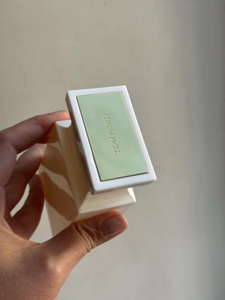 tom ford soleil blanc том форд остаток во флаконе духи парфюм