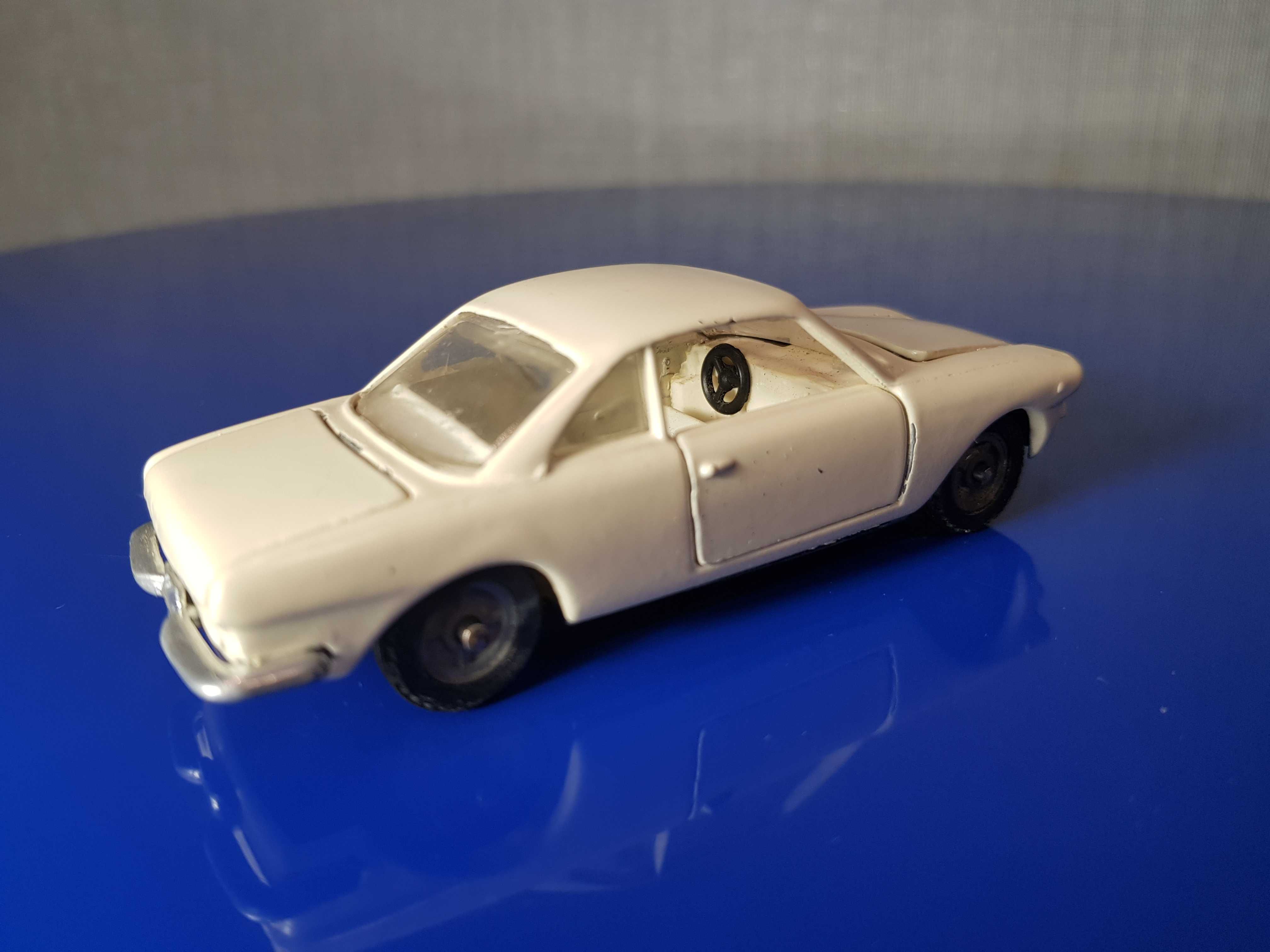 Продам колекційну модель СССР Fiat Siata 1/43