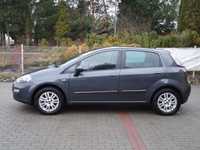 FIAT PUNTO 1,4 benz gaz 5 drzwi zarejestrowany stan bdb